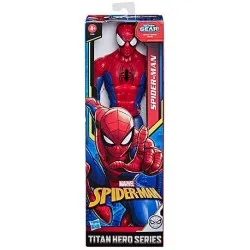 Marvel Titan Hero Figure - Spider-Man