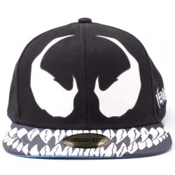 Venom Cap - Mask