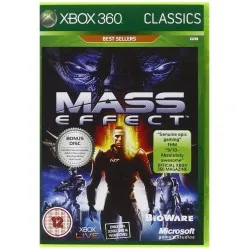 Mass Effect 2 (Classics) 