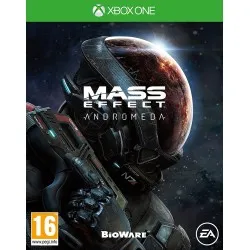 Mass Effect: Andromeda (Xbox One)