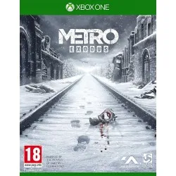 Metro Exodus (Xbox One) Metro Exodus (Xbox One)