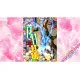 PlayStation 5 game case for Muchi Muchi Pork and PinkSweets Boosted Muchi Muchi More Edition showing arcade shmup characters and bullet hell action