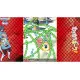 PlayStation 5 game case for Muchi Muchi Pork and PinkSweets Boosted Muchi Muchi More Edition showing arcade shmup characters and bullet hell action