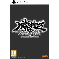 Muramasa: Revenant Blades - Deluxe Edition (PS5)