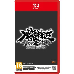 Muramasa: Revenant Blades - Deluxe Edition (Switch 2)
