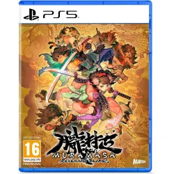 Muramasa: Revenant Blades (PS5)
