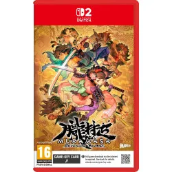 Muramasa: Revenant Blades (Switch 2)