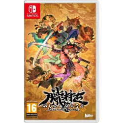 Muramasa: Revenant Blades (Switch)