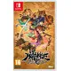 Nintendo Switch game case for Muramasa Revenant Blades