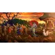 Nintendo Switch game case and collectible art book for Muramasa Revenant Blades Deluxe Edition