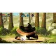 Nintendo Switch game case and collectible art book for Muramasa Revenant Blades Deluxe Edition