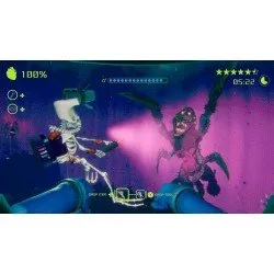 Murky Divers - PharmaCorps Edition (PS5)