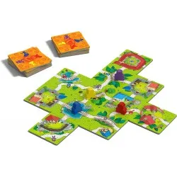 My First Carcassonne