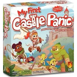 My First Castle Panic My First Castle Panic