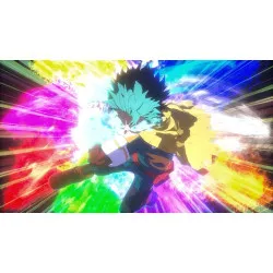 My Hero Academia: All's Justice (Switch 2)