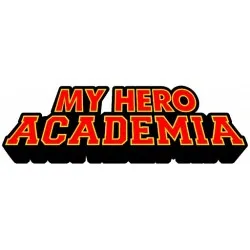 My Hero Academia