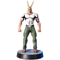 My Hero Academia PVC Statue - All Might Casual Wear