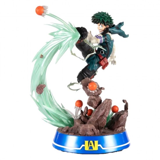 My Hero Academia PVC Statue - Izuku Midoriya