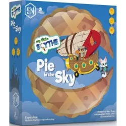 My Little Scythe: Pie in the Sky (Expansion)