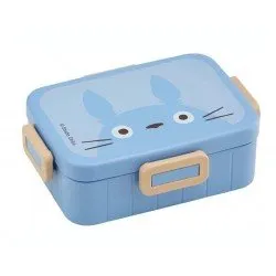 My Neighbor Totoro 4 locks Bento Box Middle Totoro My Neighbor Totoro 4 locks Bento Box Middle Totoro