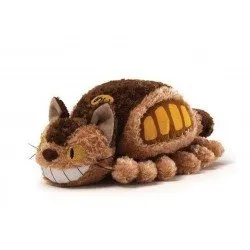 My Neighbor Totoro Catbus Plush Soft Toy 20cm My Neighbor Totoro Catbus Plush Soft Toy 20cm