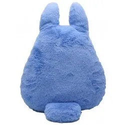 My Neighbor Totoro Cushion - Blue Totoro