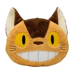 My Neighbor Totoro Cushion - Catbus My Neighbor Totoro Cushion - Catbus