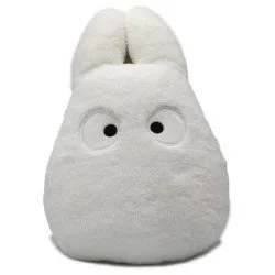 My Neighbor Totoro Cushion - White