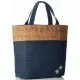 My Neighbor Totoro Lunch Bag - Cork & Denim