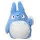 My Neighbor Totoro Plush Semic Studio Ghibli 24cm My Neighbor Totoro Plush Soft Toy (24cm), showing the large, grey Totoro character
