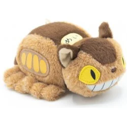 My Neighbor Totoro Plush - Catbus 16cm