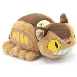 My Neighbor Totoro Plush - Catbus 16cm My Neighbor Totoro Plush - Catbus 16cm