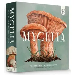 Mycelia Mycelia