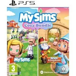 MySims: Cozy Bundle (PS5)