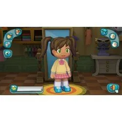 MySims: Cozy Bundle (Xbox Series X)