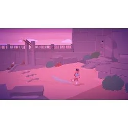 Mythwrecked: Ambrosia Island (PS5)