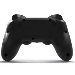 PS4 Asymmetric Controller - Camo Green