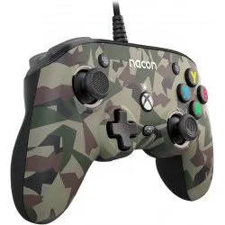 Nacon Compact Controller - Camo