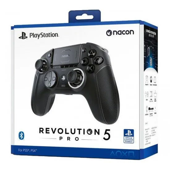 PS5 Revolution 5 Pro Controller PS5 Revolution 5 Pro Controller