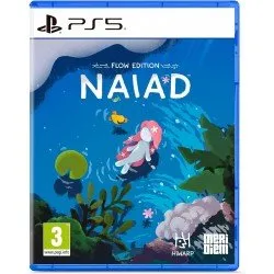 Naiad - Flow Edition (PS5)