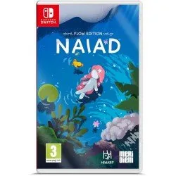 Naiad - Flow Edition (Switch)