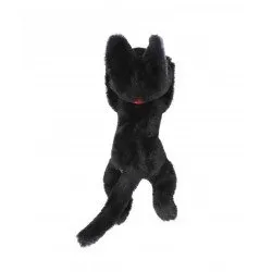 Kiki?s Delivery Service Nakayoshi Jiji Laying Plush