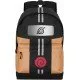 Naruto Shippuden Dress Backpack showing a stylized design inspired by the anime and featuring Ripstop material