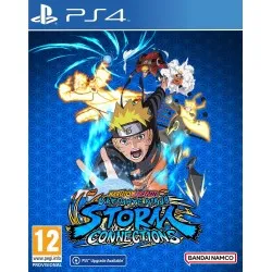 Naruto X Boruto: Ultimate Ninja Storm Connections (PS4)