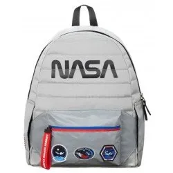 NASA Patches Backpack