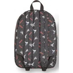 NASA Logo and Ship Backpack