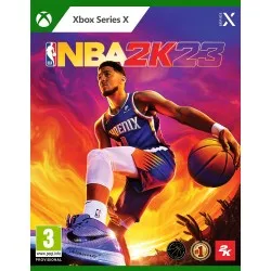 NBA 2K23 (Xbox Series X)