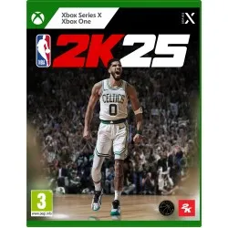 NBA 2K25 (Xbox)