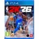 NBA 2K26 (PS4)