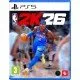 NBA 2K26 (PS5)